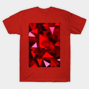 Triangulation T-Shirt